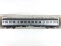 Bild 1 von H0 DC FLEISCHMANN 5142 K - Nahverkehrs-Personenwagen - 2. Kl. - DB - Silberling