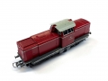 H0 DC ROCO 43644 - Diesellokomotive V100 - DB - Ep. III