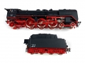 Bild 4 von H0 DC ROCO 04119A - Dampflokomotive BR 01 - DB