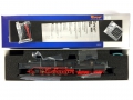 H0 DC ROCO 72174 - Dampflokomotive BR 50 der DB mit Schlepptender - Ep. III - DSS