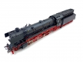 H0 DC ROCO 43244 - Dampflokomotive BR 41 / BR 42 - DB - Öl-Tender - Ep. IV