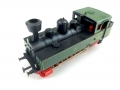 H0 AC MÄRKLIN 3087 - Dampflokomotive 3087 - KLVM - Ep. I