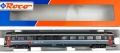 Bild 2 von H0 DC ROCO 44771 - Eurocity Schnellzugwagen - 1. Kl. - SBB - Ep. V