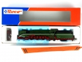 Bild 1 von H0 DC ROCO 63201 - Dampflokomotive BR 18 der DR mit Schlepptender - DSS