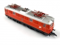 H0 DC ROCO 43641 - Elektrolokomotive BR 1141 - ÖBB - Ep. IV
