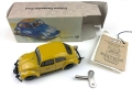 1:43 BUB 006733 - Deutsche Post Philatelie - VW Käfer `62 