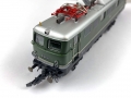 Bild 5 von H0 DC ROCO 43584 - Elektrolokomotive BR E 50 - DB - Ep. III