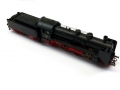 Bild 5 von H0 DC ROCO 43315 - Dampflokomotive BR 17.11 - DRG - Ep. II