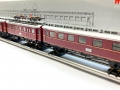 H0 AC MÄRKLIN 37265 - Elektrotriebzug ET 87 - DB - Ep. III - Digital