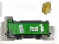 Bild 1 von H0 AC MÄRKLIN 94018 - Geburtstagswagen 
