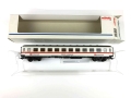 Bild 2 von H0 AC MÄRKLIN 4232 - Personenwagen Liegewagen - DB - rollende Landstraße