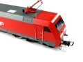 Bild 3 von H0 DC TRIX 22558 - Elektrolokomotive BR 152 der DB Cargo - Ep. V - DSS