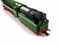 Bild 5 von H0 DC ROCO 63201 - Dampflokomotive BR 18 der DR mit Schlepptender - DSS