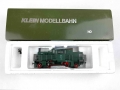 Bild 4 von H0 DC KLEIN MODELLBAHN - Dampftriebwagen 3071.10 - ÖBB