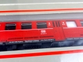 Bild 2 von H0 DC LIMA - 2-tlg. Triebwagenzug BR 515 / 815 - DB